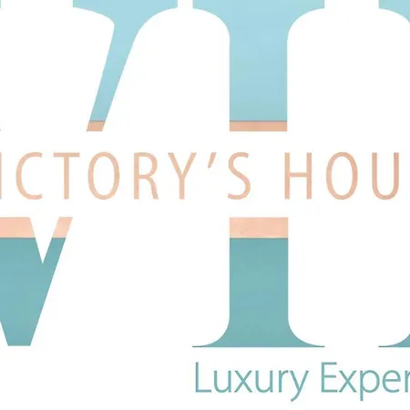 Victory's Luxury House With Jacuzzi On The Roof *
