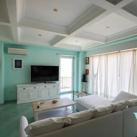 Victory's Luxury House With Jacuzzi On The Roof *