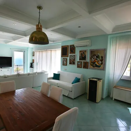 Victory's Luxury House With Jacuzzi On The Roof *