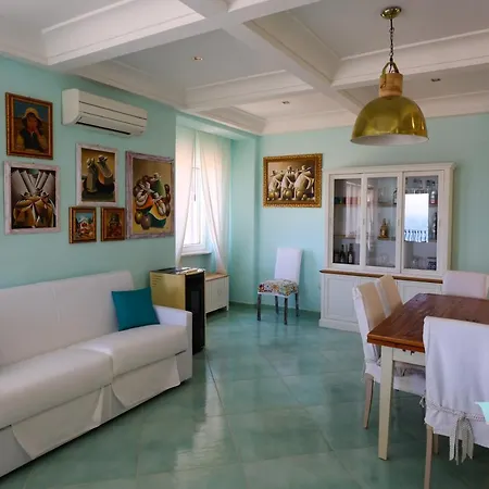 Victory's Luxury House With Jacuzzi On The Roof Villa *