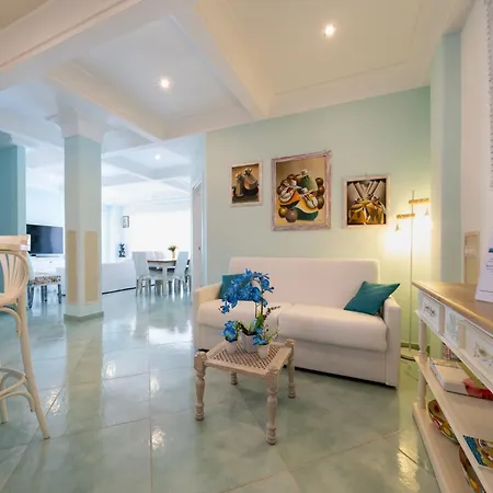 Victory's Luxury House With Jacuzzi On The Roof Villa