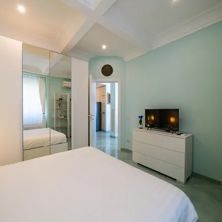 Victory's Luxury House With Jacuzzi On The Roof Villa Casamicciola Terme